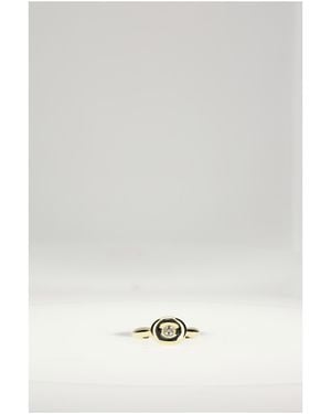 Dior Bracelet Rocks Brass Bracelets - White