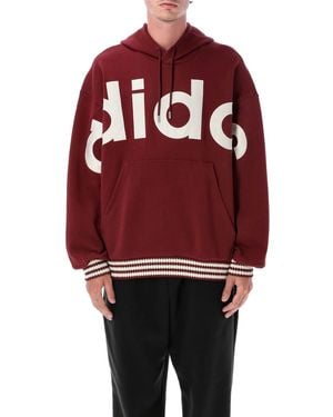 adidas Originals Premium Sweatshirt - Red