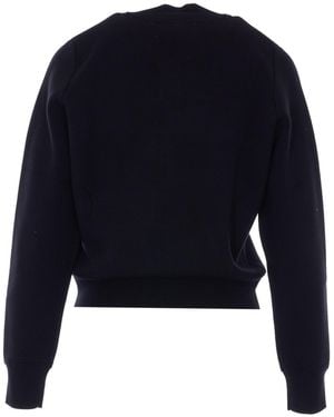 Essentiel Antwerp Coats Viscose - Blue