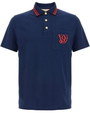 【関税＆送料込み】Valentino Garavani T-Shirts And Polos 関税＆送料込み】Valentino Garavani T-Shirts And Polos