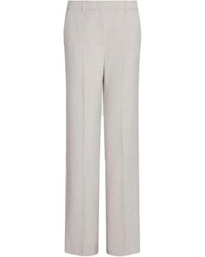 Marella Pants - White