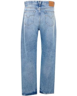 Versace Jeans Cotton - Blue