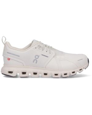 On Shoes Cloud 6 Wp Trainers - White