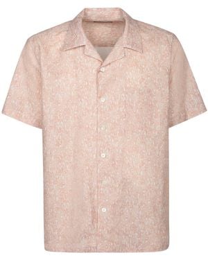 Canali Shirts - Pink