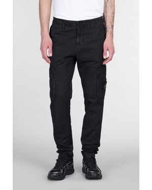 Stone Island Trousers - Blue