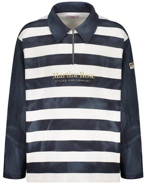 Martine Rose Sweatshirts for Men | Online Sale up to 84% off