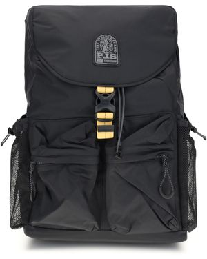 Parajumpers Mitchell Backpack - Black