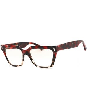 Cutler and Gross Cg1347S Sunglasses - Black