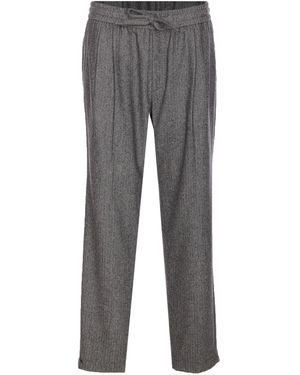 Dolce & Gabbana Jogging Trousers - Grey