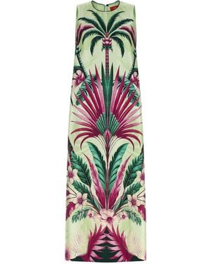 F.R.S For Restless Sleepers Penelope Dress - White