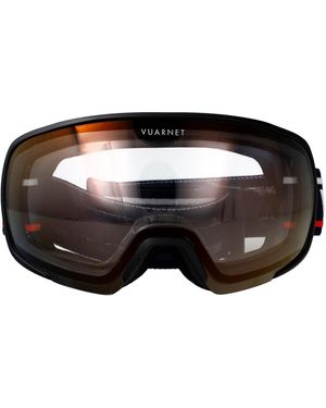 Vuarnet Everest Sunglasses - Black