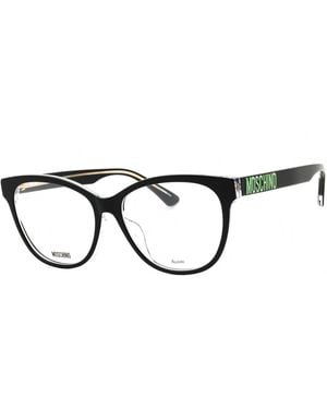 Moschino Moschino Mos625F Eyeglasses - Black