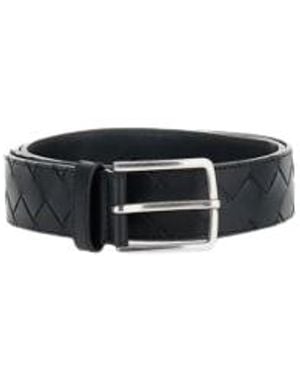 Bottega Veneta Belts - Black