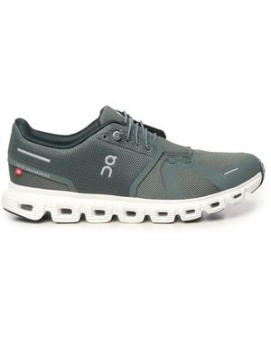 On Shoes Cloud 6 Sneakers - Gray