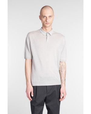 Ballantyne T-Shirt - White