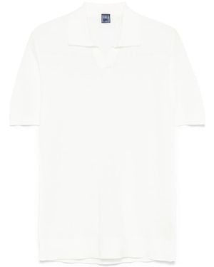 Fedeli Sweater - White