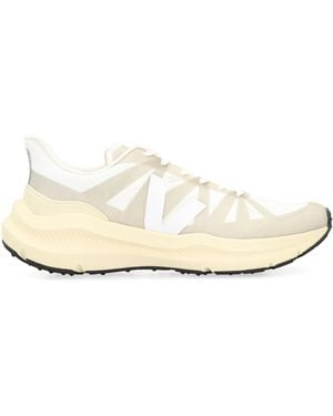 Veja Condor 3 Advanced Sneakers Polyester Sneakers - White