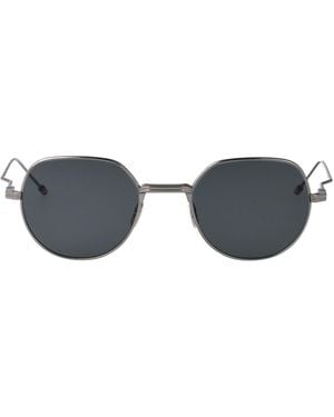 Thom Browne Ues935A-G0001 Sunglasses - Blue