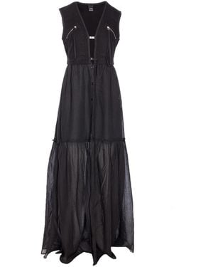 Pinko Andres Dress - Black
