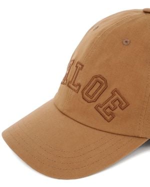Chloé Hats - Brown