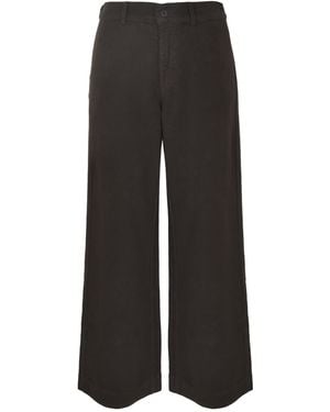 Labo.art Pandora Tennis Trousers - Black