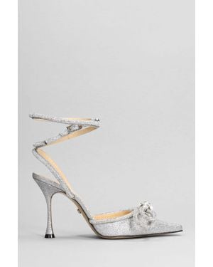 Mach &amp; Mach Pumps - Metallic