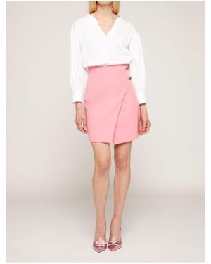 Genny Skirt - Pink