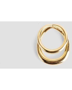 Charlotte Chesnais Bague Surma Jewelry - White