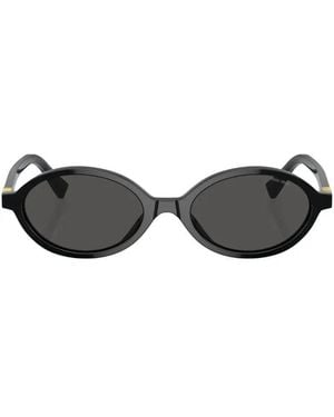Miu Miu Miu - Black