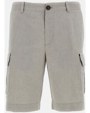 Roberto Ricci Designs Shorts - Grey