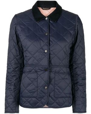 Barbour Outerwear - Blue