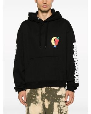 Sky High Farm Jumpers - Black