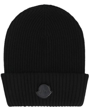 Moncler Genius 4 Moncler Edward Enninful - Black