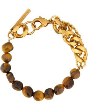 Dries Van Noten Bracelets for Men | Online Sale up to 45 Dries Van Noten Bracelets for Men | Online Sale up to 45