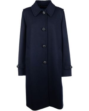 Prada Cappotti - Blue