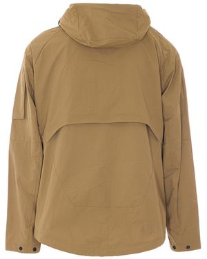 JG1 Jackets Polyamide - Natural