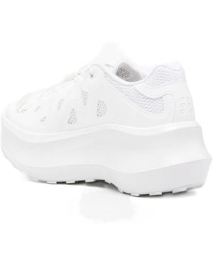 Comme des garÇons x salomon Sneakers - White