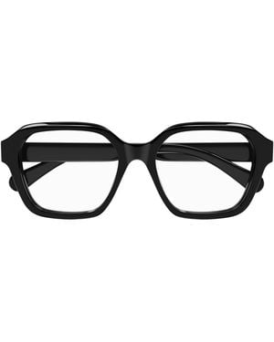 Chloé Ch0272O Linea 001 Glasses - Black