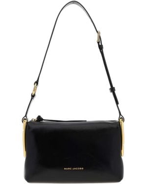 Marc Jacobs Marc Jacobs Juliette Shoulder Bag - Black