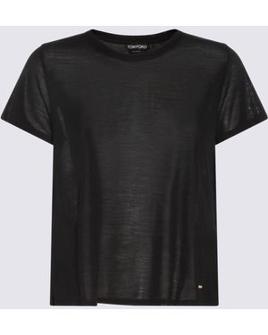 Tom Ford Topwear - Black