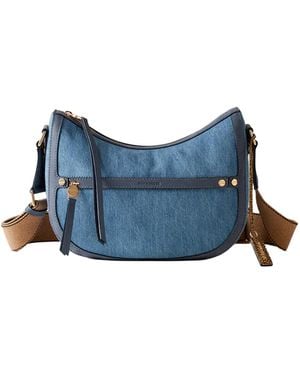 Borbonese Bags - Blue