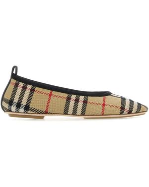 Ballerina burberry best sale