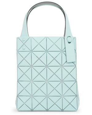 Issey Miyake Prism Plus Tote Bag - Blue