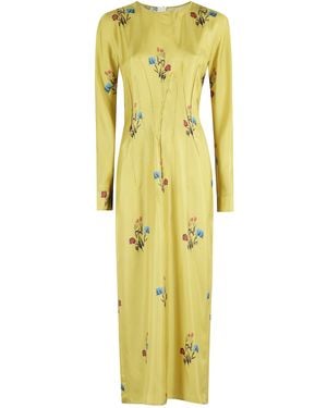 Marni Abito - Yellow