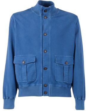 Circolo 1901 Pilot J. G.Dyed F - Blue