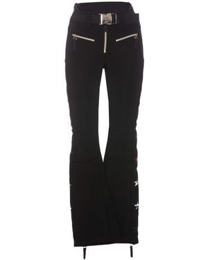 Jet Set Fun Ski Trousers - Black
