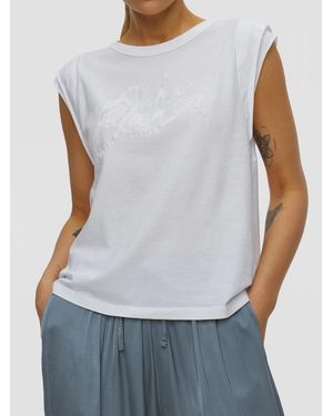 Deha T-Shirt - Blue