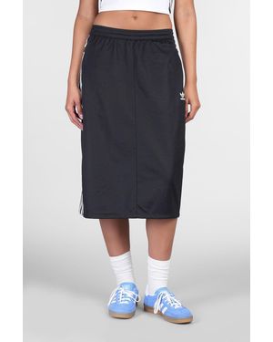 adidas Classic Skirt Skirt - Blue