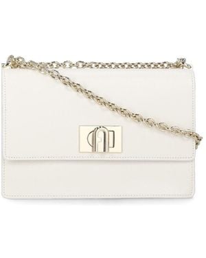 Furla 1927 Bag - Natural