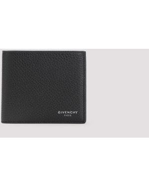 Givenchy Billfold Wallet - Black